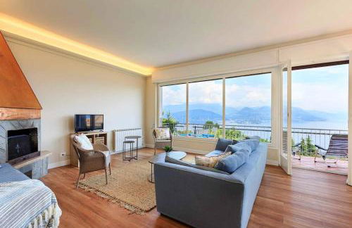 Lovely home with amazing lake views! - Casa Laura - Foto 12