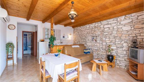 Holiday Home Hrboki Cr - Foto 2