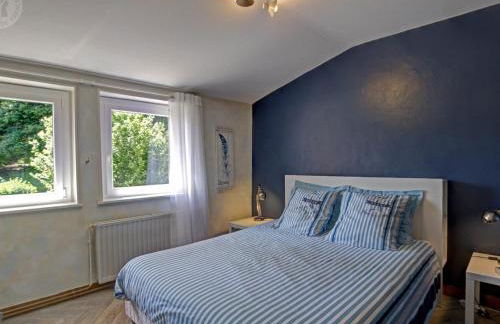 Maison de vacances spacieuse avec jardin et animaux admis - FR-1-496-247 - Foto 20