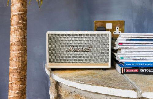 Luxurious Complex: 2 barns together edge of Frome - Photo 64