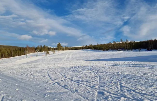 8 Person Holiday Home in Salen-by Traum - Foto 27