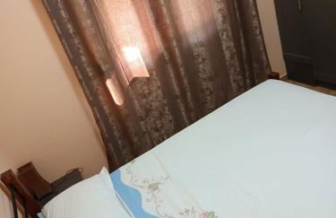 Kostas Volissos-residence - Foto 31