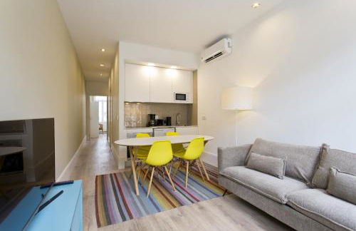 RVA - Clerigos Apartments - Foto 88