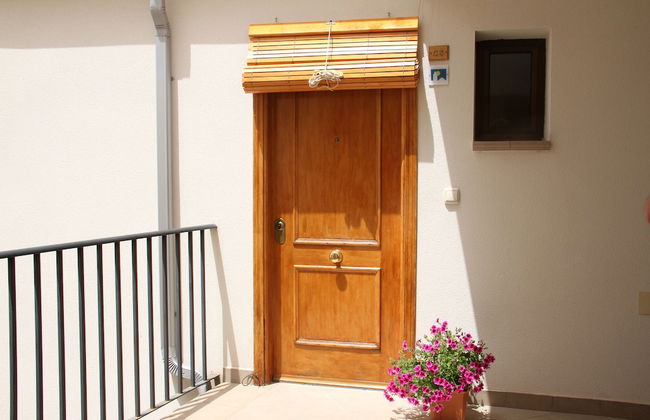 Apartamentos Serrella - Foto 4