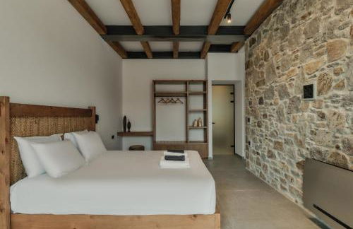 Barefoot Luxury Eressos Apartments - Foto 10
