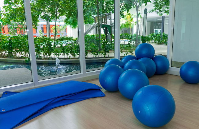 V Residence 3 Homestay - Sunway Velocity - Foto 16