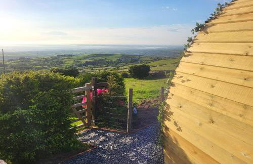 Bwthyn Plas Hafod Cottage - Photo 25