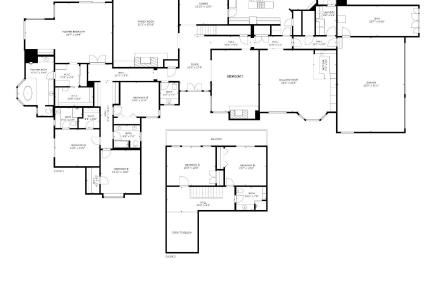 Cathedral by AvantStay Charming Secluded Estate w Sauna Pool Table Views of the Rolling Hills - Foto 46