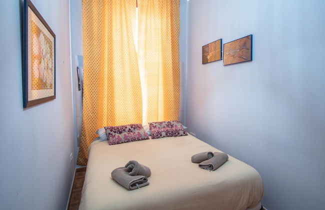 Apartamento del Arqueólogo de Cadiz - Foto 3