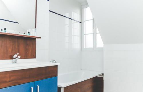 Terres de France - Appart'Hotel La Roche-Posay - Foto 51