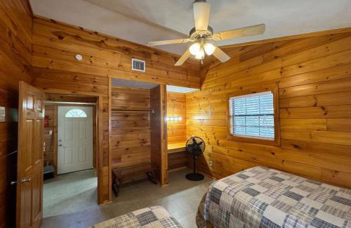 Cherokee Oaks - Frio River Haven - Foto 26