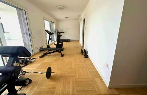 Theorema Building Luxury Milano Bicocca - Foto 18