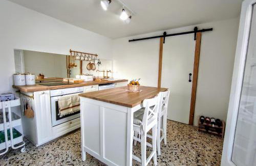Cinque Terrazze: Freshly renovated 2-bedroom house - Foto 19