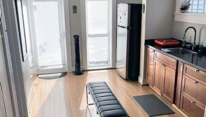 NE Portland Oregon Modern Victorian Duplex - Foto 5