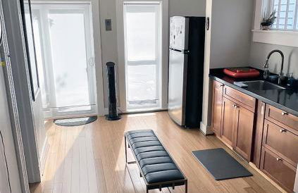 NE Portland Oregon Modern Victorian Duplex - Foto 5