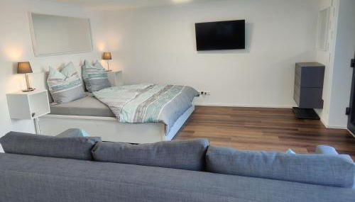 Ferienwohnung Eyach - Foto 4