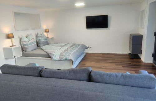 Ferienwohnung Eyach - Foto 4