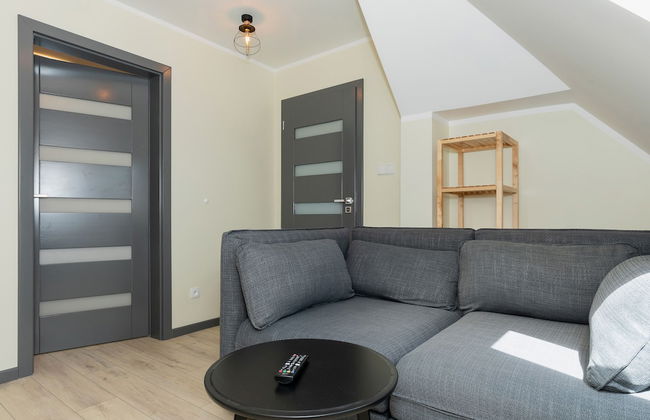 Holiday House Viking by Renters - Foto 20