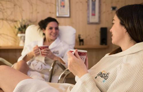 Au Rascard - Chalet d'hôtes - Photo 19