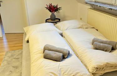 FeWo & Monteurwohnung - Foto 14