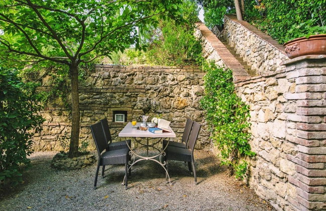 Country House in Tuscany With Pool and Olive Grove - Foto 7