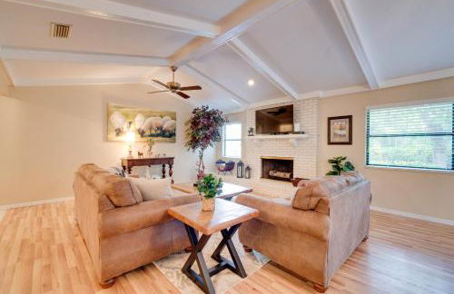 Getaway Less Than 9 Mi to Historic Downtown Ocala - Foto 10