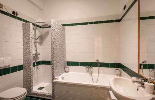 Nervi residenziale a due passi dal mare - Foto 16