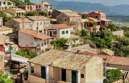 MM Traditional Villa - Foto 38