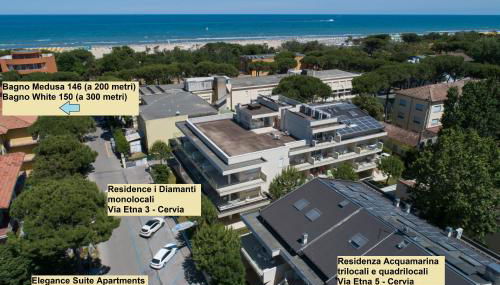 Residenza Acquamarina - Siroli Collection - Foto 5, Lobby or reception