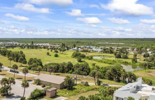 Nautilus Sunset Escape 801 | Flagler Beach - Foto 30