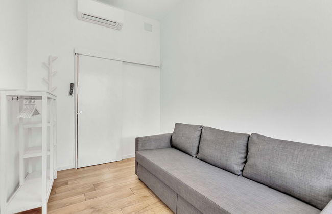 Alessia's Flat - Politecnico Bovisa - Photo 48