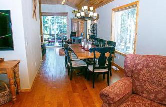 Cozy Tahoe Donner Retreat - Foto 15