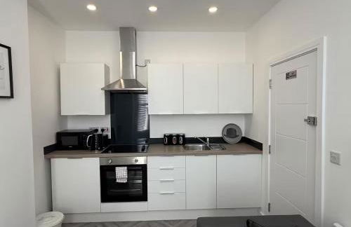 9 Mill Lane, Cardiff - PRIME CITY CENTRE - Foto 36