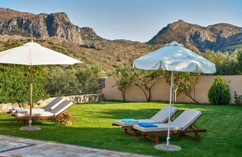 Mouri Villa - Foto 12