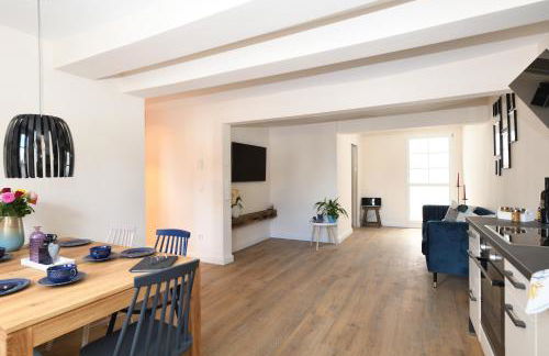 Das schiefe Haus- Wohnung "Nibelungen" - Photo 9