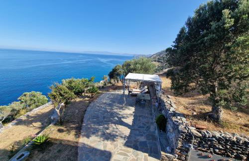 Villa Aegean Balcony - Foto 7