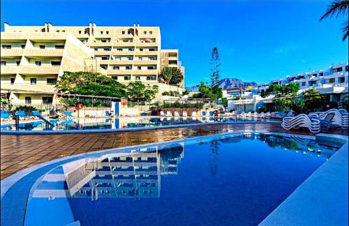 Family apartment “Tenerife with love!” - Photo 21