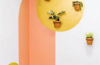 Indy Palm Pad with Patio & Tiki Bar-Mid-Century Charmer-Family Friendly - Foto 35