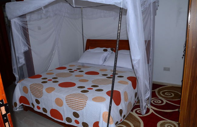 Muyenga Vacation Home - Photo 22