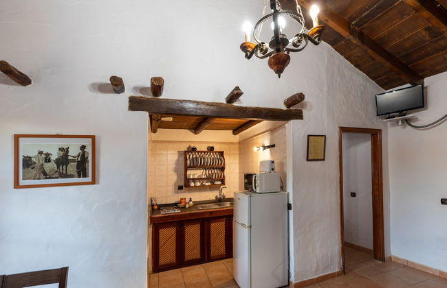 Agroturismo La Gayria - Photo 14