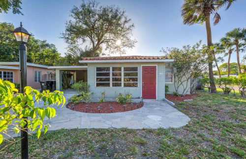 The oasis near the cruise & airport - By Avi - Foto 24