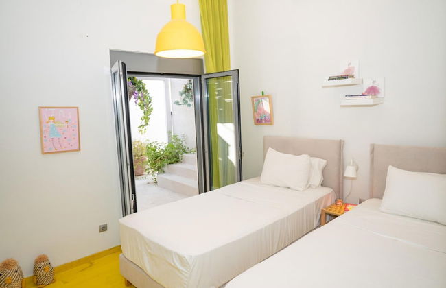 Beach Villa Next To The Waves - Foto 32