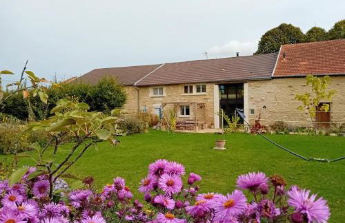 Grain d'orge et cornouiller - Foto 39