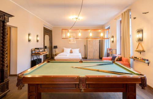 Design Apartments - "Heiliger See" - Foto 19