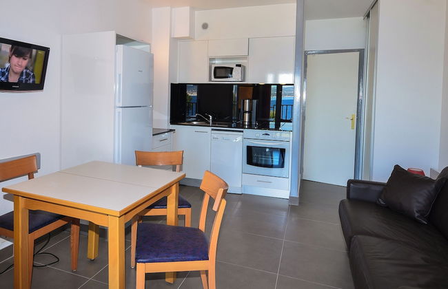 VVF Résidence Saint-Cyr-sur-Mer - Foto 43