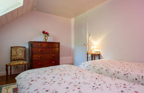 Tipoz'Immo - Trévennec Creis maison familiale près de la plage de Kermor - jardin - animaux bienvenus - linge de lits inclus - grand espace - jardin - calme - Foto 25