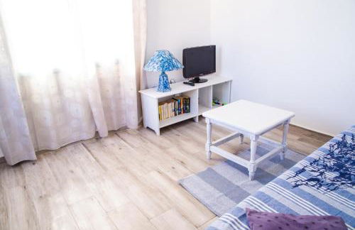 Casa el Mar apartamento El Faro - Foto 10