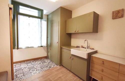 Historical center 3 st house, garage & tropeziene - Foto 7