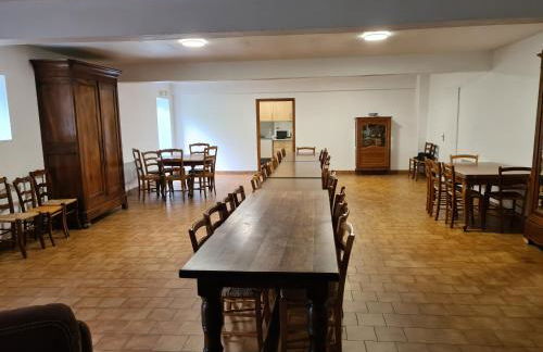 La Grange du Devezou - Foto 46