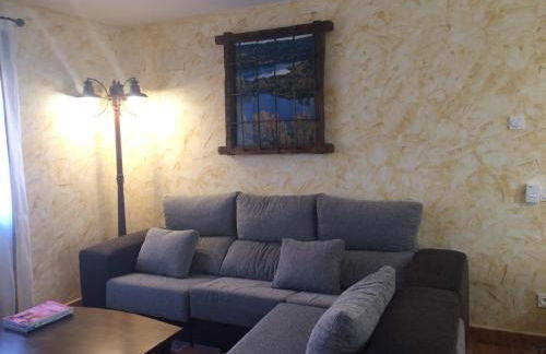 Casa Rural El Pajar de Puchero - Foto 69